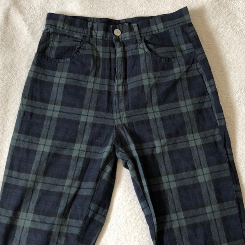 brandy melville tilden pants